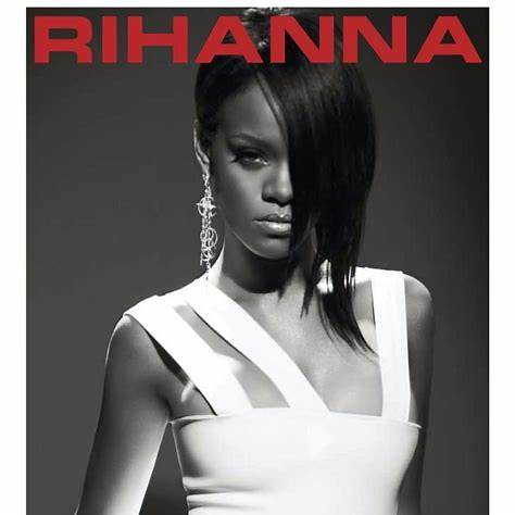 Rihanna - Good Girl Gone Bad (2007)